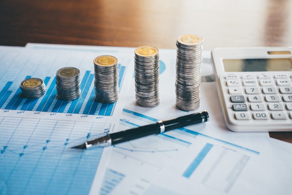 Accounting services