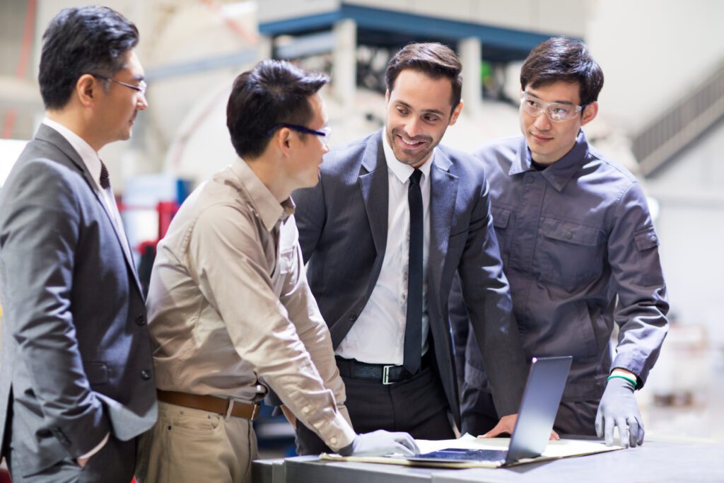 WFOE Express Open a business in China Chinese European partnership